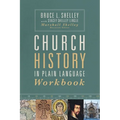 Church History in Plain Language Workbook