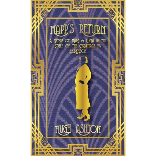 Mapp's Return