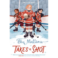Bea Mullins Takes a Shot
