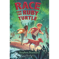Race for the Ruby Turtle