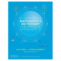 A Comprehensive Mathematics Dictionary for Grades K-8
