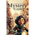 Elara's Odyssey: Mystery in Cairo