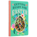 Getting Ready for Easter