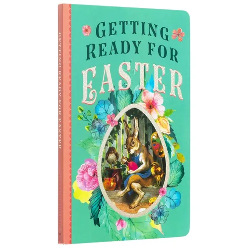 Getting Ready for Easter
