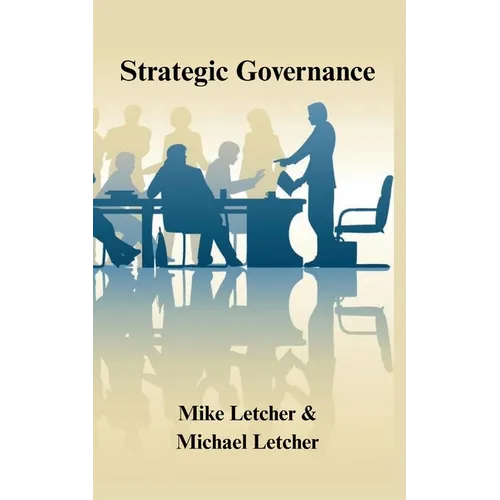 Strategic Governance