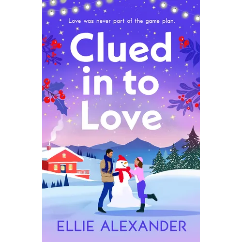 Clued in to Love