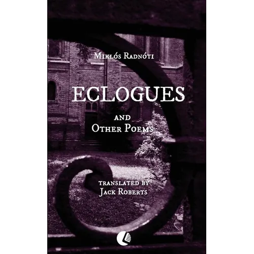 Eclogues and Other Poems