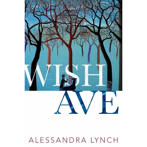 Wish Ave