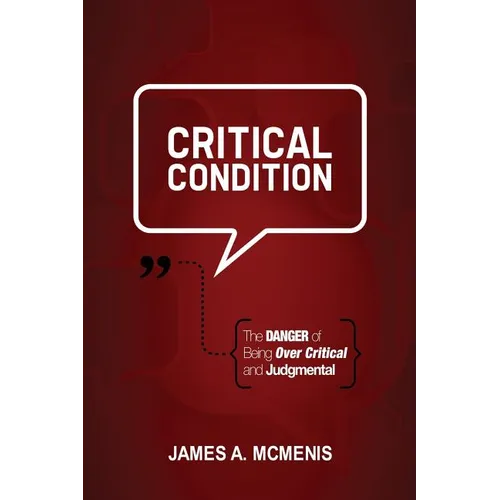 Critical Condition