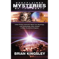Unexplained Mysteries Of The World: A Non-Fiction Collection About True Hauntings, Lost Civilizations, Alien Contact & Other Paranormal Enigmas