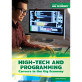 High-Tech and Programming Careers in the Gig Economy