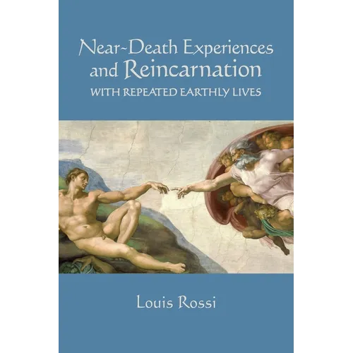 Near-Death Experiences and Reincarnation