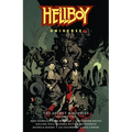 Hellboy Universe: The Secret Histories Volume 2