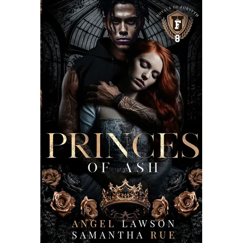 Princes of Ash