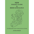 NEW Pocket Guide to Irish Genealogy