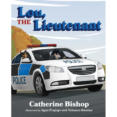 Lou, the Lieutenant