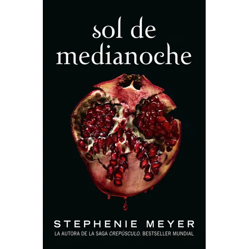 Sol de Medianoche / Midnight Sun