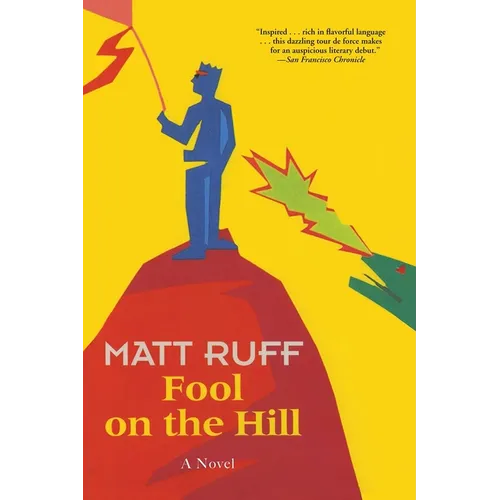 Fool on the Hill