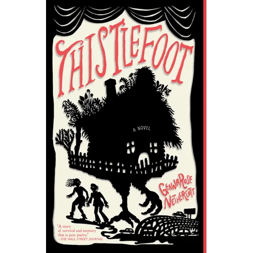 Thistlefoot