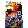 Superman: Action Comics Vol. 3: Revenge of the Demon