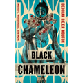 Black Chameleon: Memory, Womanhood, and Myth