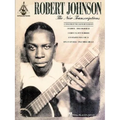 Robert Johnson - The New Transcriptions