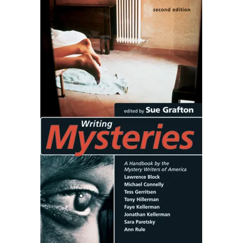 Writing Mysteries