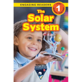 The Solar System: Exploring Space (Engaging Readers, Level 1)