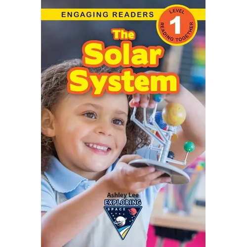 The Solar System: Exploring Space (Engaging Readers, Level 1)