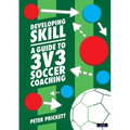 Developing Skill: A Guide to 3v3 Soccer Coaching