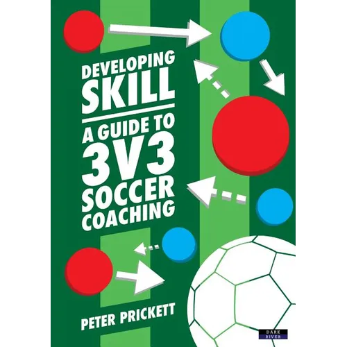 Developing Skill: A Guide to 3v3 Soccer Coaching
