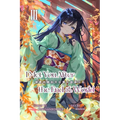 I Met You After the End of the World (Light Novel) Volume 3