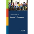 A Study Guide for Homer's Odyssey