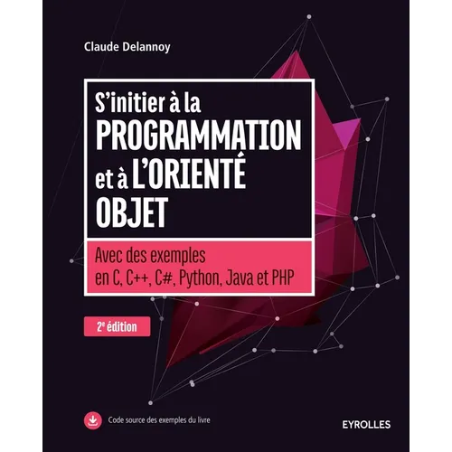 S'initier à la programmation et à l'orienté objet