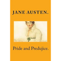 Pride and Predujice.