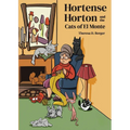 Hortense Horton and the Cats of El Monte
