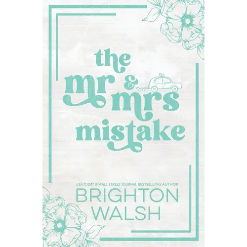 The Mr & Mrs Mistake Special Edition