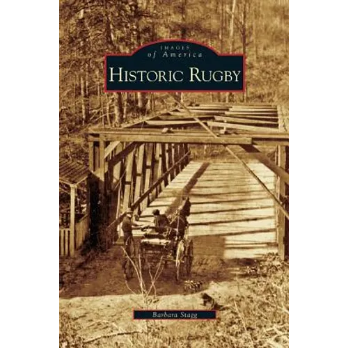 Historic Rugby