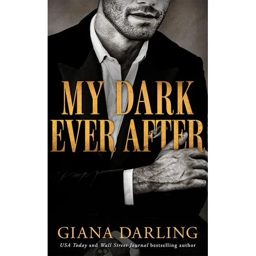 My Dark Ever After