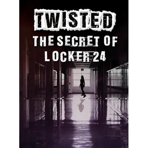 The Secret of Locker 24