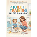 Toilet Training in Less Than a Day