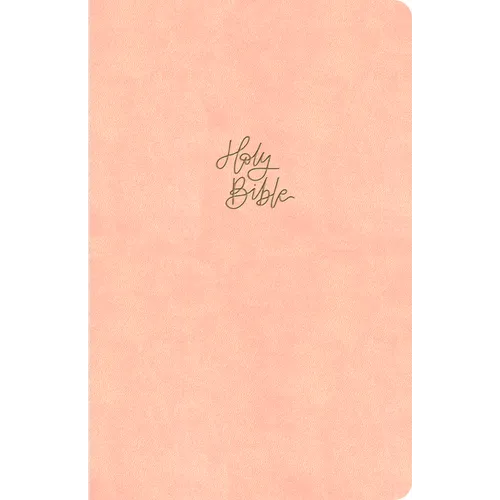 CSB Super Giant Print Reference Bible, Optimal Type, Digital Study Edition, Pink Leathertouch