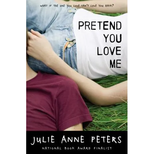 Pretend You Love Me