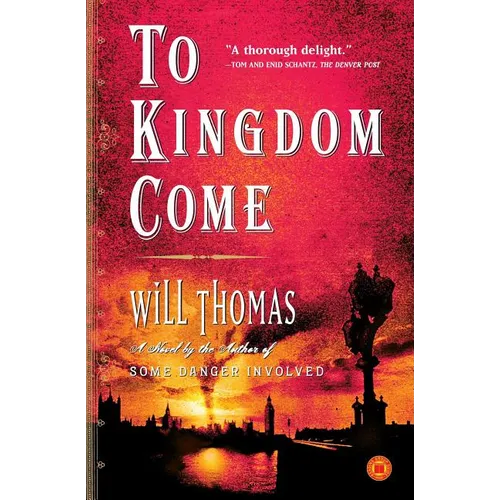 To Kingdom Come