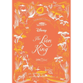 Disney Animated Classics: The Lion King