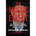 The Mosaic Effect: How the Chinese Communist Party Started a Hybrid War in America's Backyard