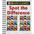Brain Games - Spot the Difference