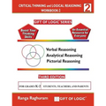 Critical Thinking and Logical Reasoning Workbook-2