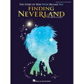 Finding Neverland: The Story of How Peter Became Pan