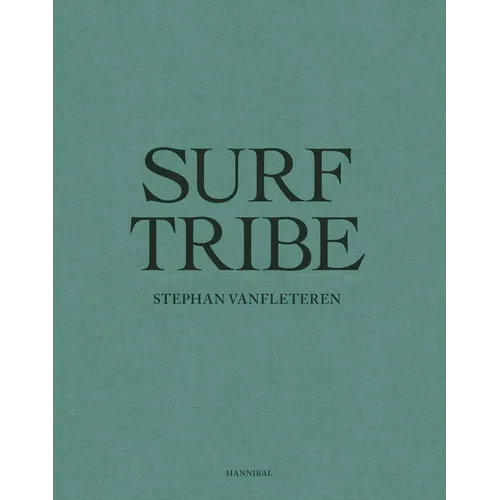 Surf Tribe